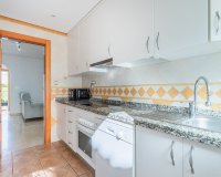 Wiederverkauf - Town house - Marbella - El Rosario