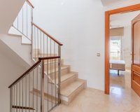 Wiederverkauf - Town house - Marbella - El Rosario