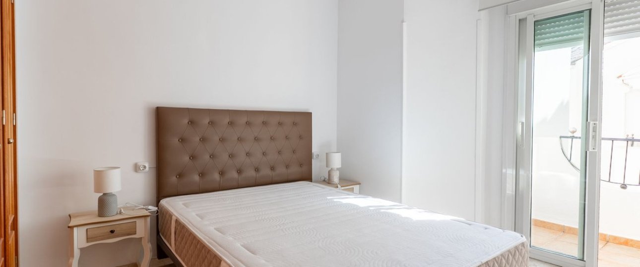 Wiederverkauf - Town house - Marbella - El Rosario