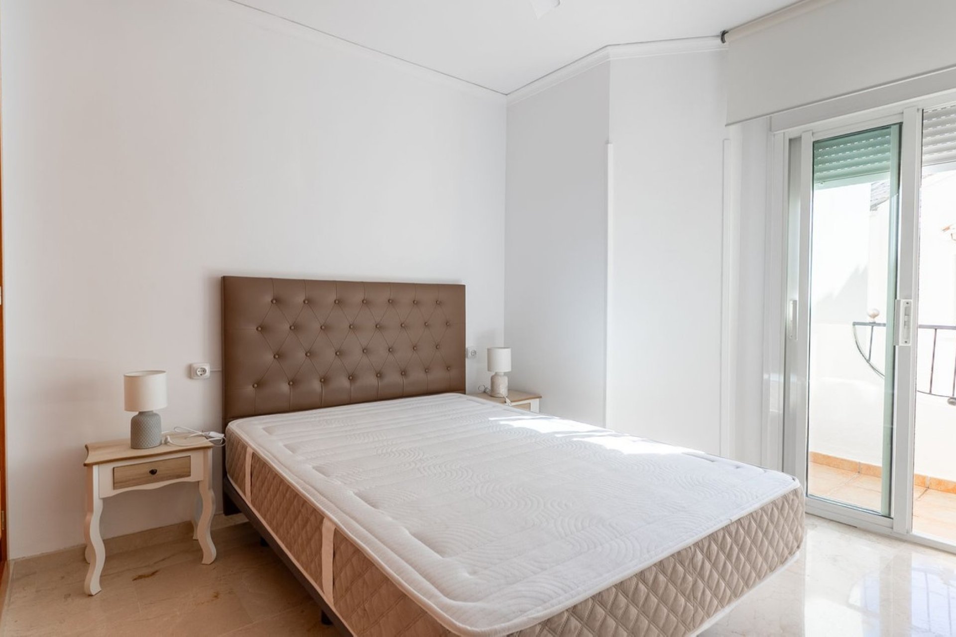 Wiederverkauf - Town house - Marbella - El Rosario