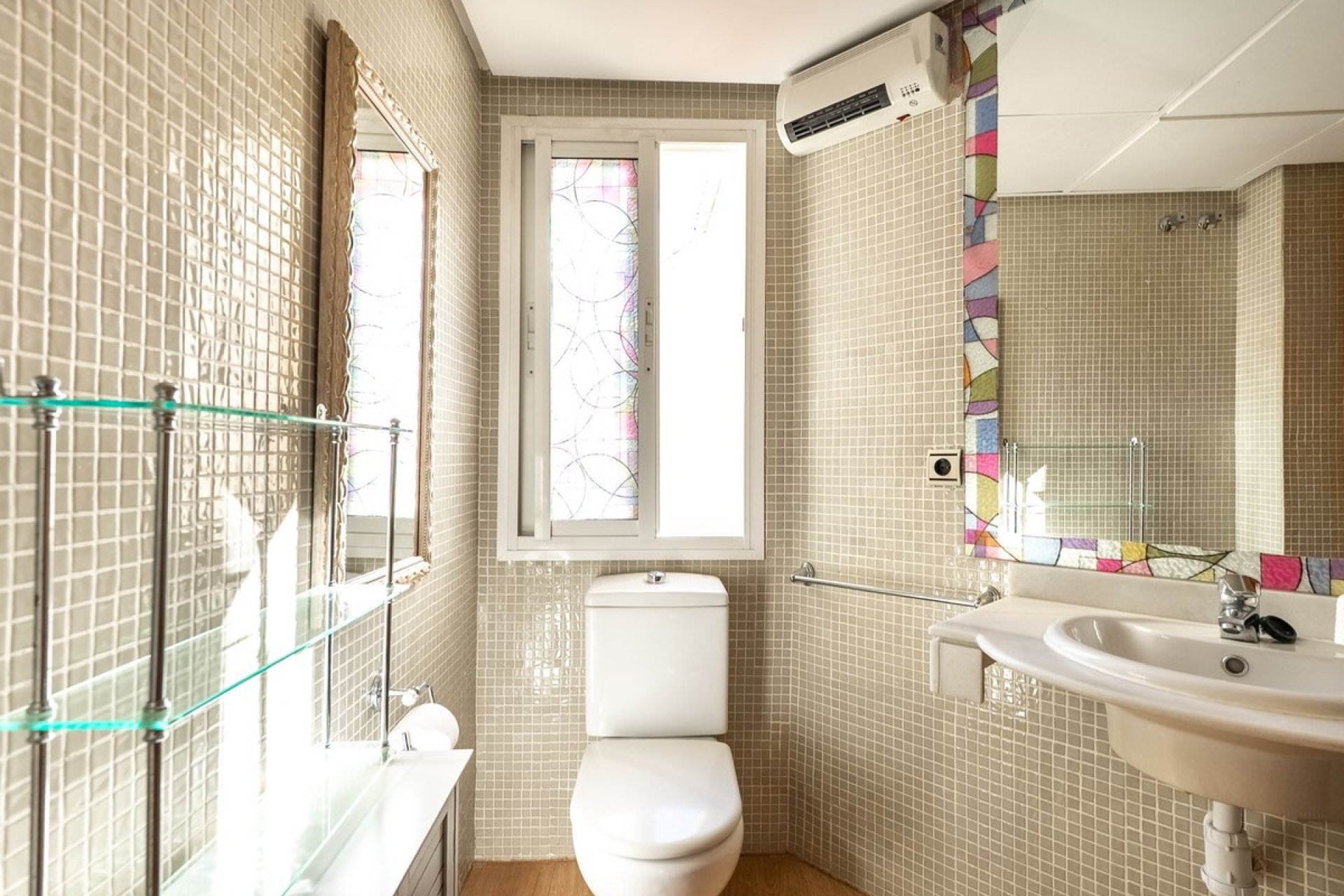 Wiederverkauf - Town house - Marbella - El Rosario