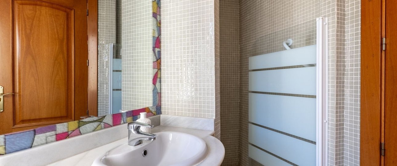 Wiederverkauf - Town house - Marbella - El Rosario