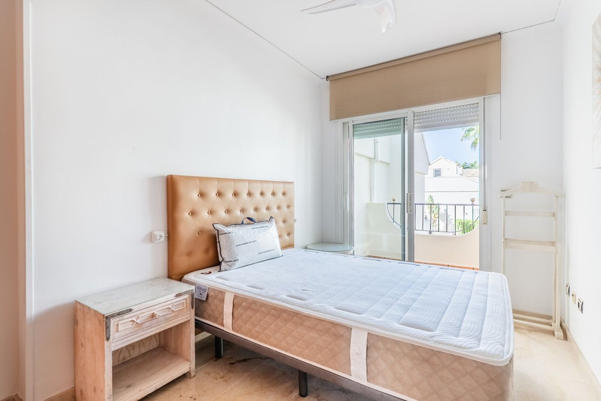 Wiederverkauf - Town house - Marbella - El Rosario