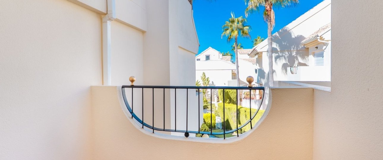 Wiederverkauf - Town house - Marbella - El Rosario