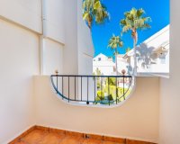 Wiederverkauf - Town house - Marbella - El Rosario