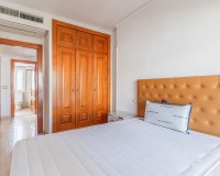 Wiederverkauf - Town house - Marbella - El Rosario