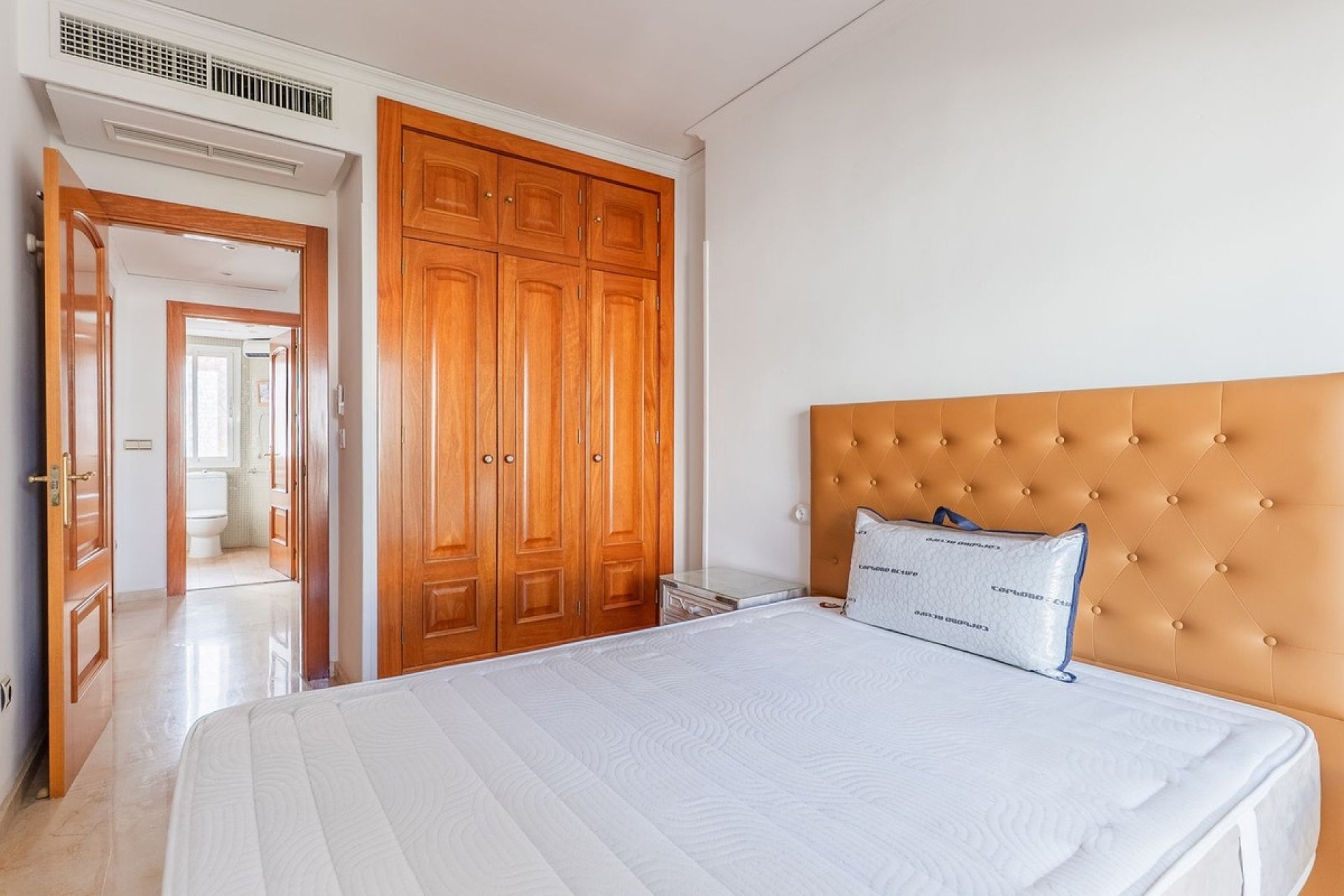 Wiederverkauf - Town house - Marbella - El Rosario