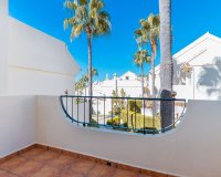 Wiederverkauf - Town house - Marbella - El Rosario
