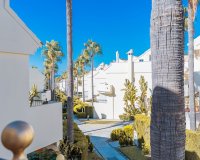 Wiederverkauf - Town house - Marbella - El Rosario
