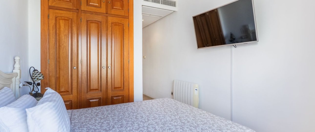 Wiederverkauf - Town house - Marbella - El Rosario