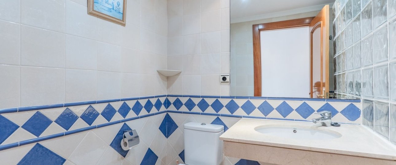 Wiederverkauf - Town house - Marbella - El Rosario