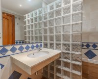 Wiederverkauf - Town house - Marbella - El Rosario