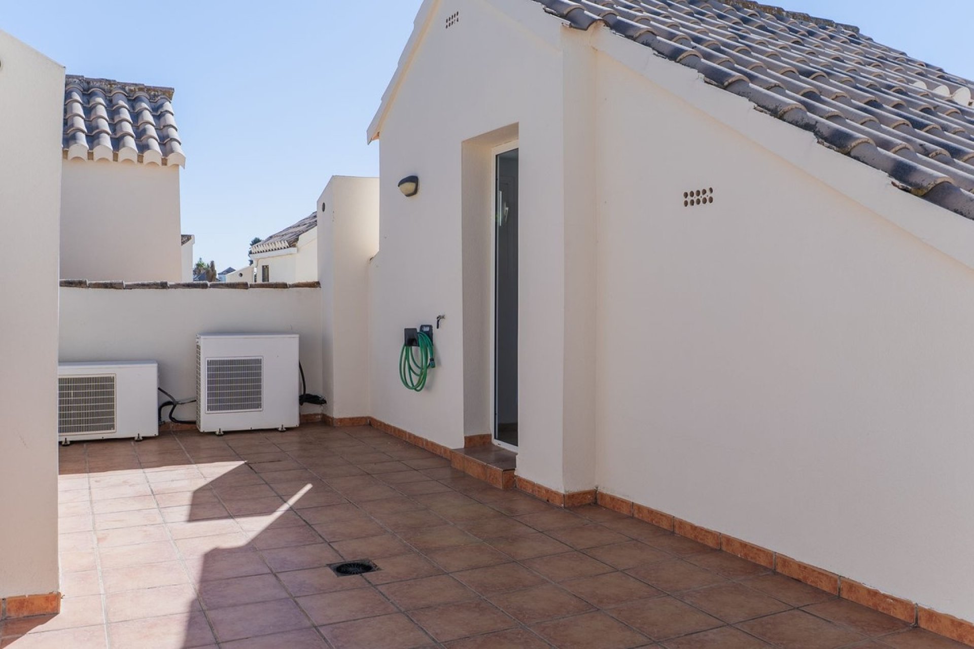 Wiederverkauf - Town house - Marbella - El Rosario