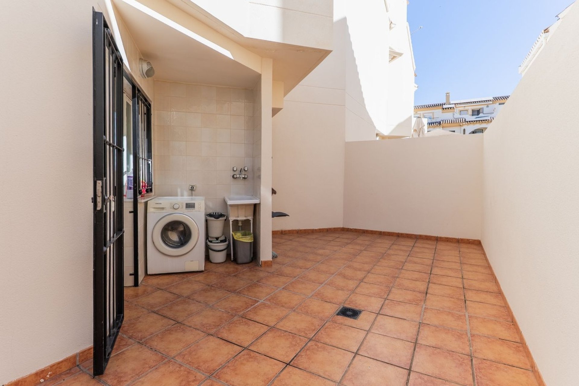 Wiederverkauf - Town house - Marbella - El Rosario