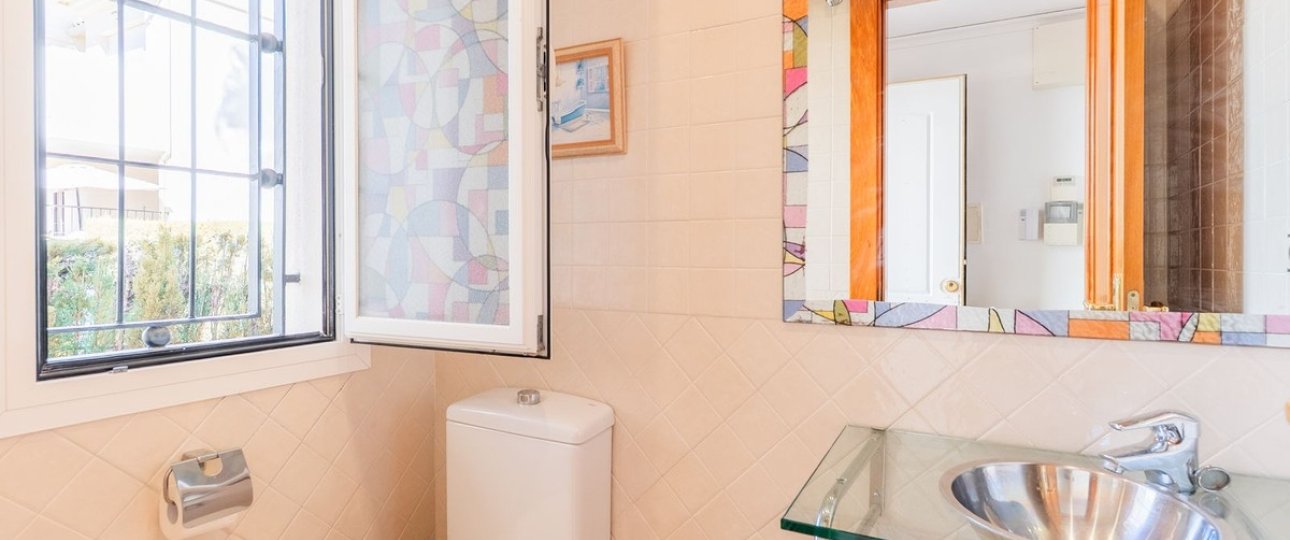 Wiederverkauf - Town house - Marbella - El Rosario