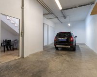 Wiederverkauf - Town house - Marbella - El Rosario
