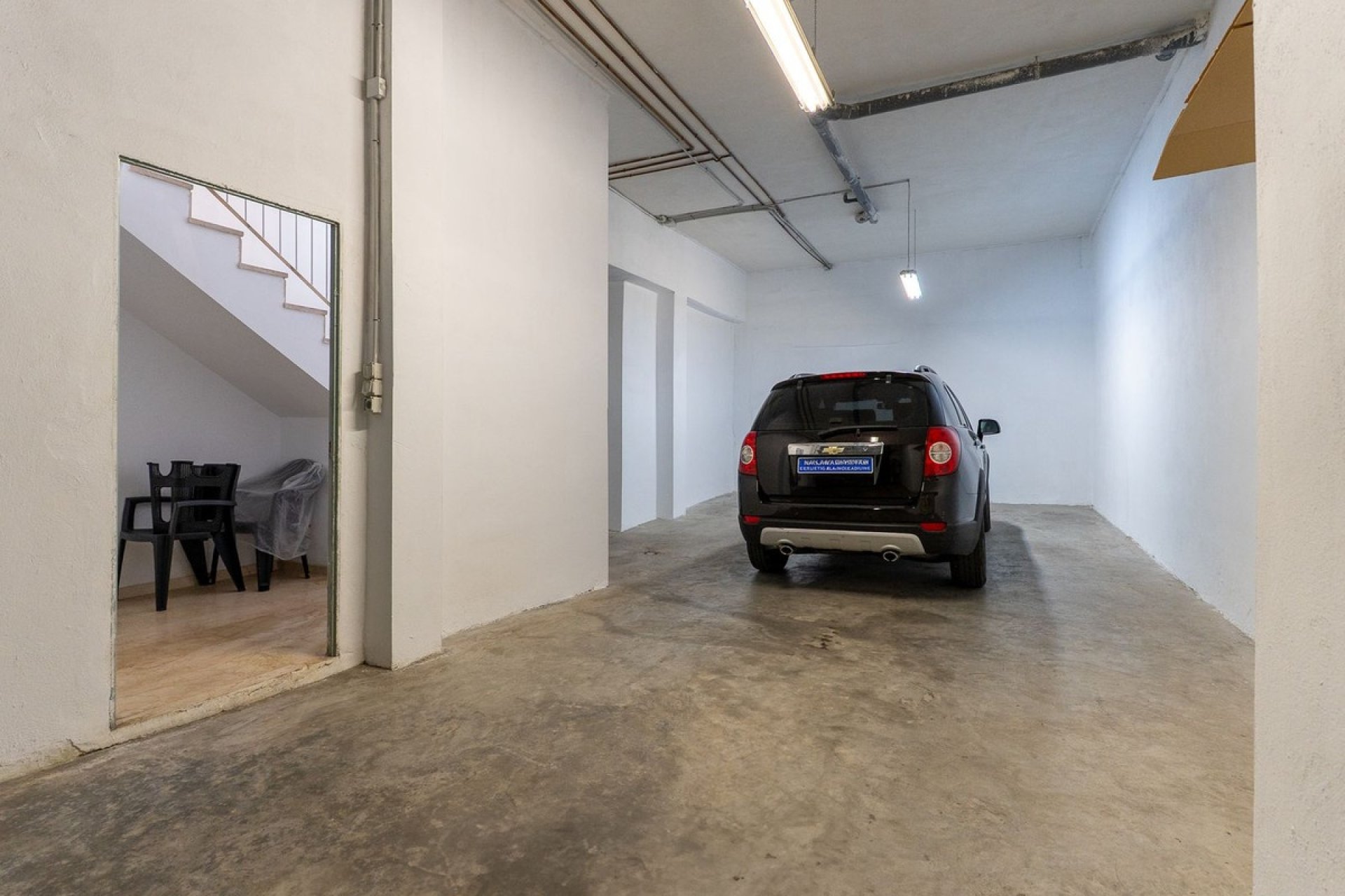 Wiederverkauf - Town house - Marbella - El Rosario