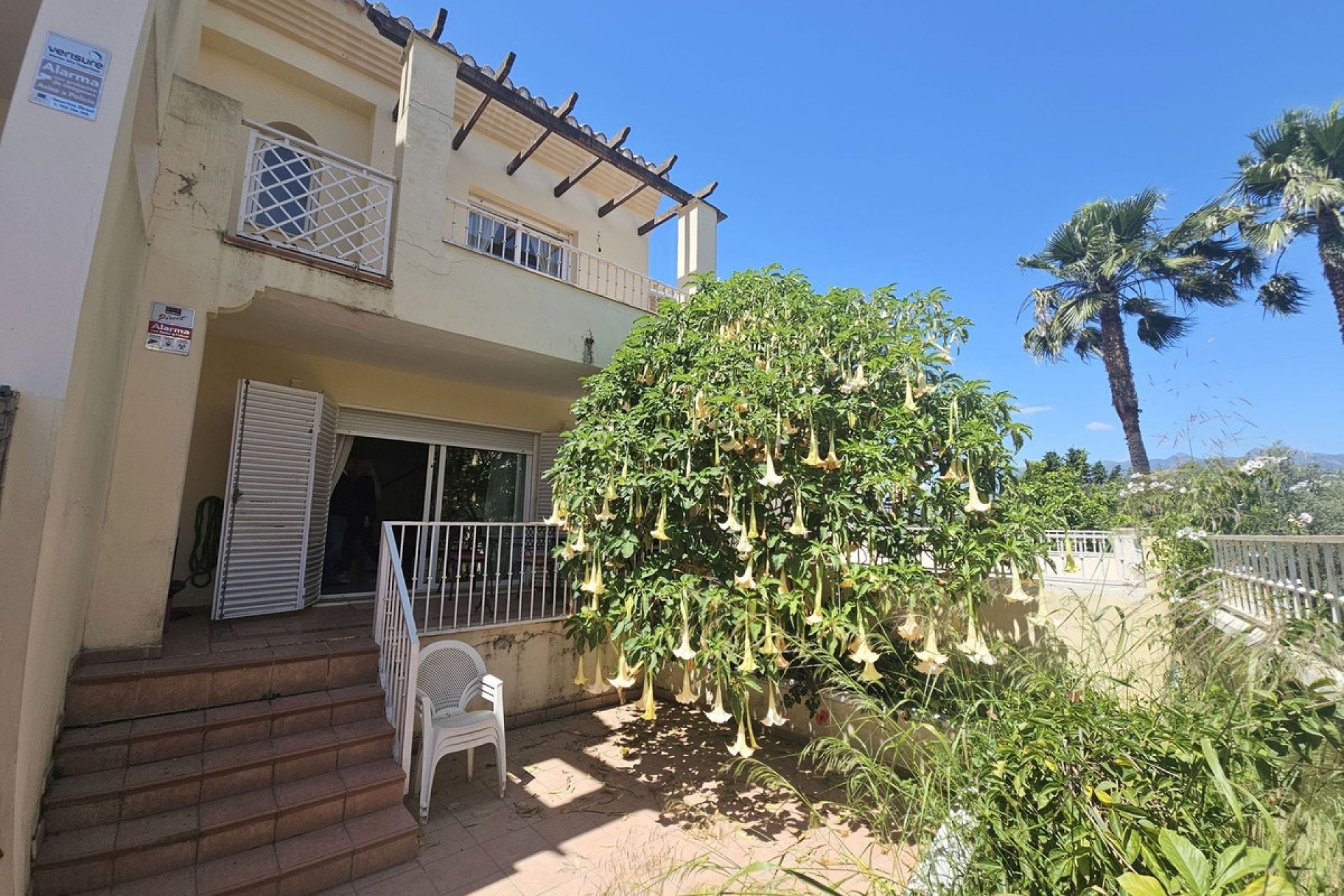 Wiederverkauf - Town house - Marbella - El Rosario