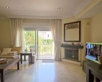 Wiederverkauf - Town house - Marbella - El Rosario