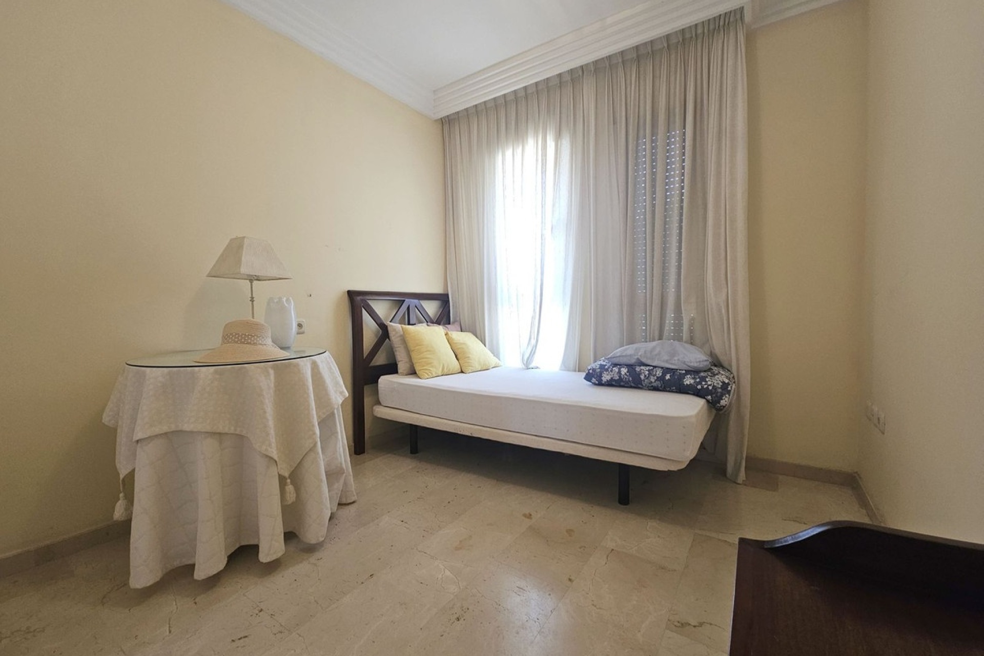 Wiederverkauf - Town house - Marbella - El Rosario