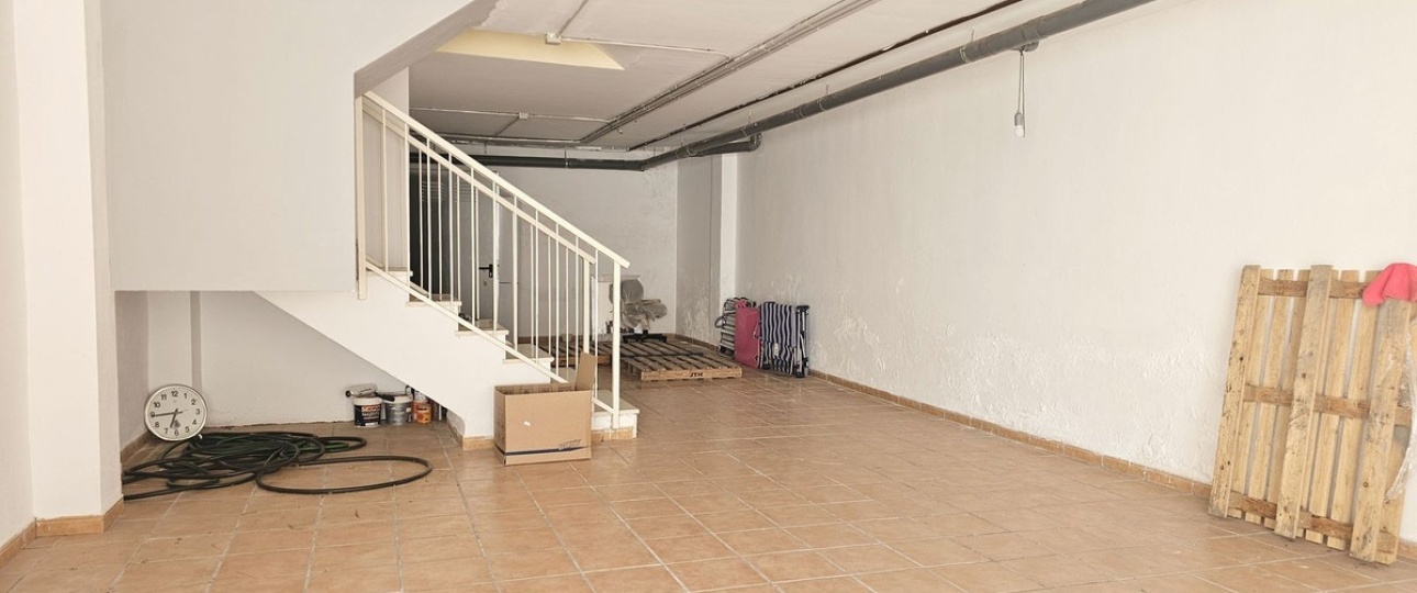 Wiederverkauf - Town house - Marbella - El Rosario