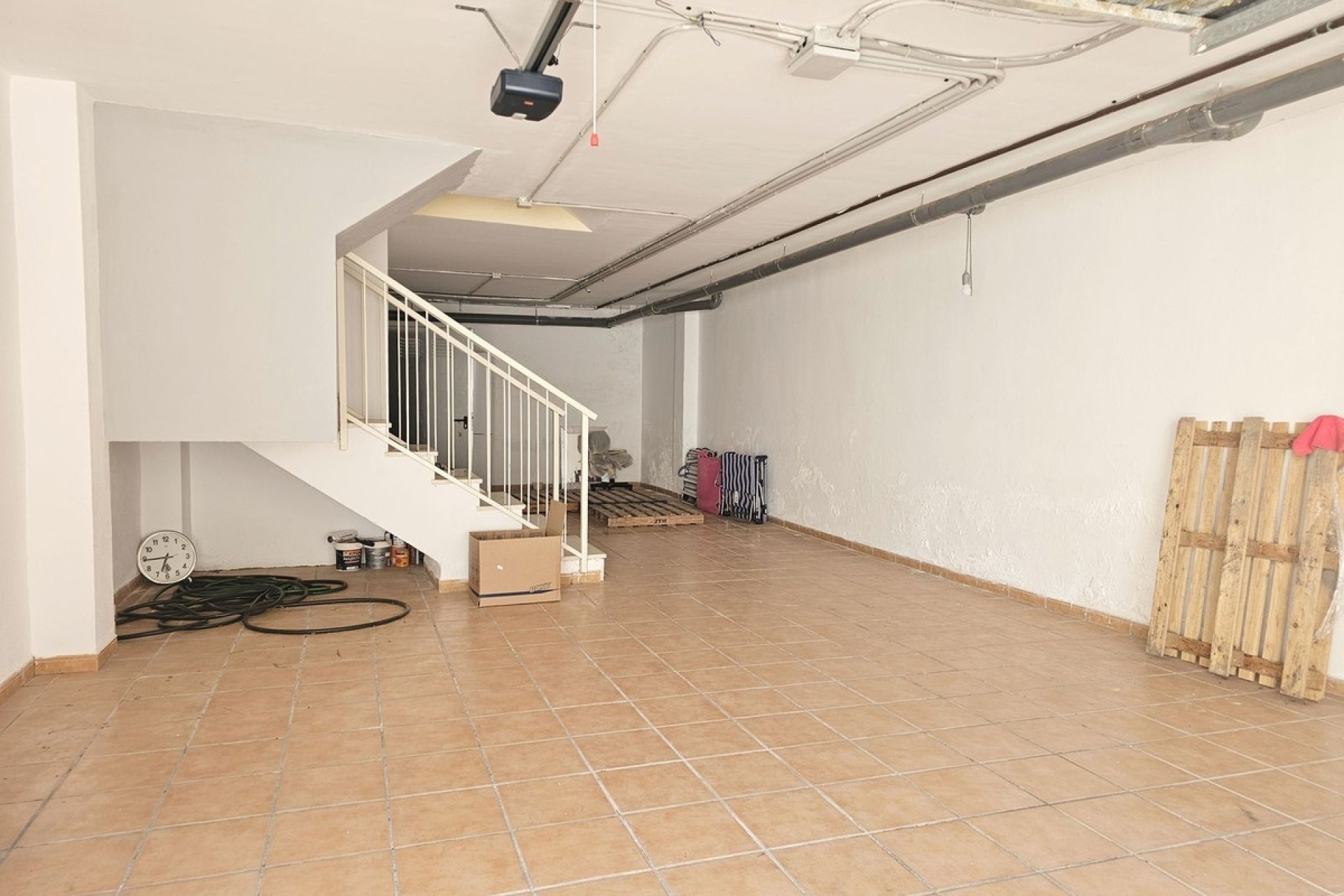 Wiederverkauf - Town house - Marbella - El Rosario