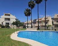 Wiederverkauf - Town house - Marbella - El Rosario