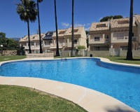 Wiederverkauf - Town house - Marbella - El Rosario