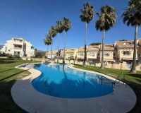 Wiederverkauf - Town house - Marbella - El Rosario