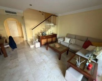 Wiederverkauf - Town house - Marbella - El Rosario