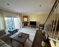 Wiederverkauf - Town house - Marbella - El Rosario