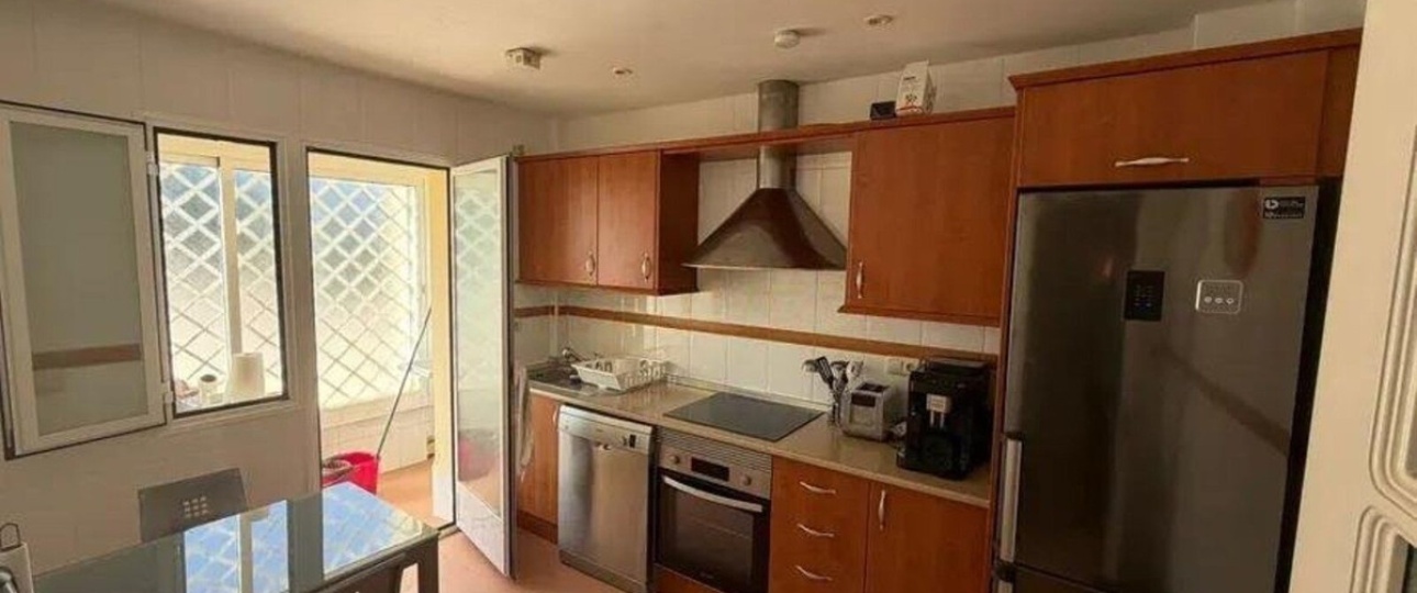 Wiederverkauf - Town house - Marbella - El Rosario