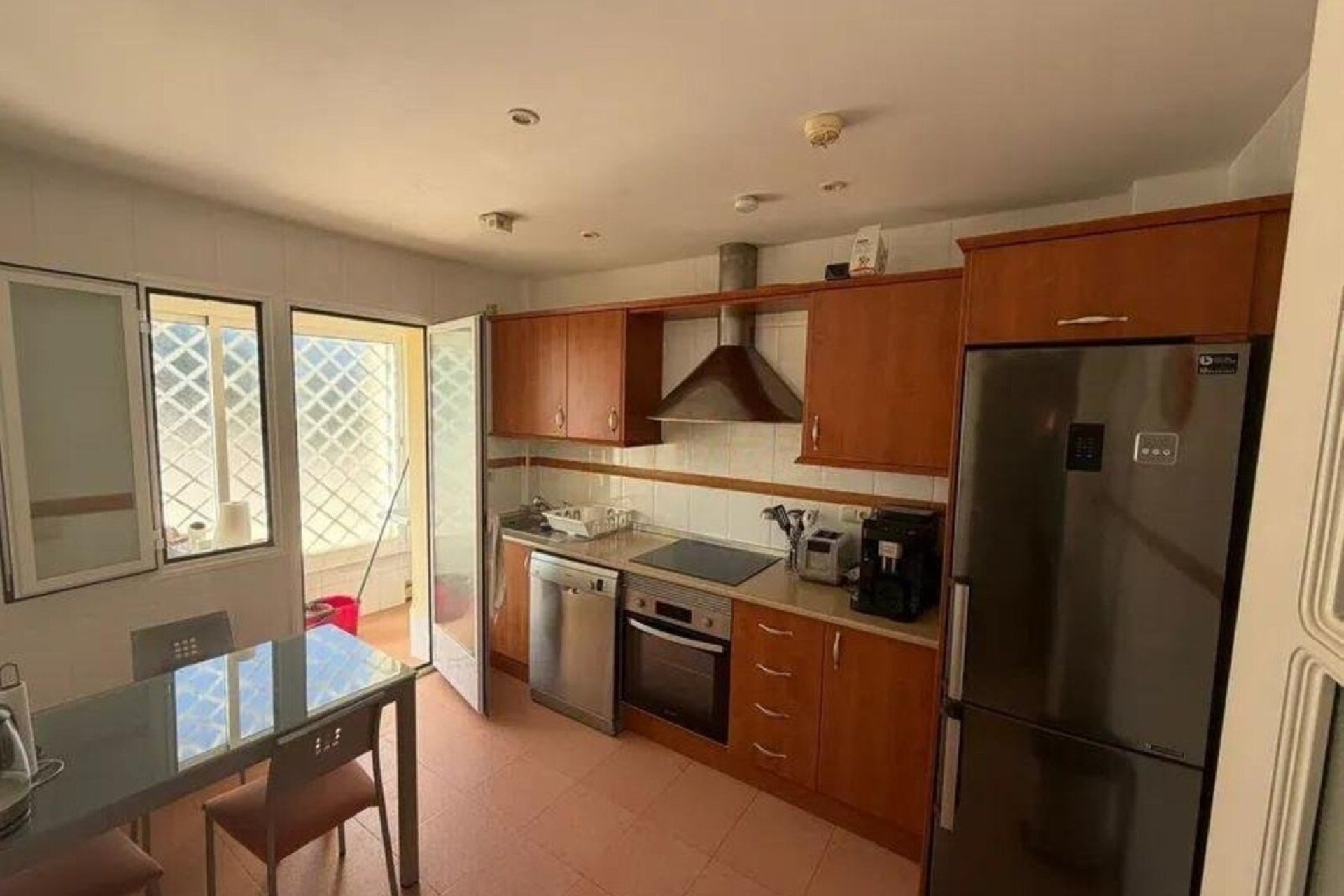 Wiederverkauf - Town house - Marbella - El Rosario