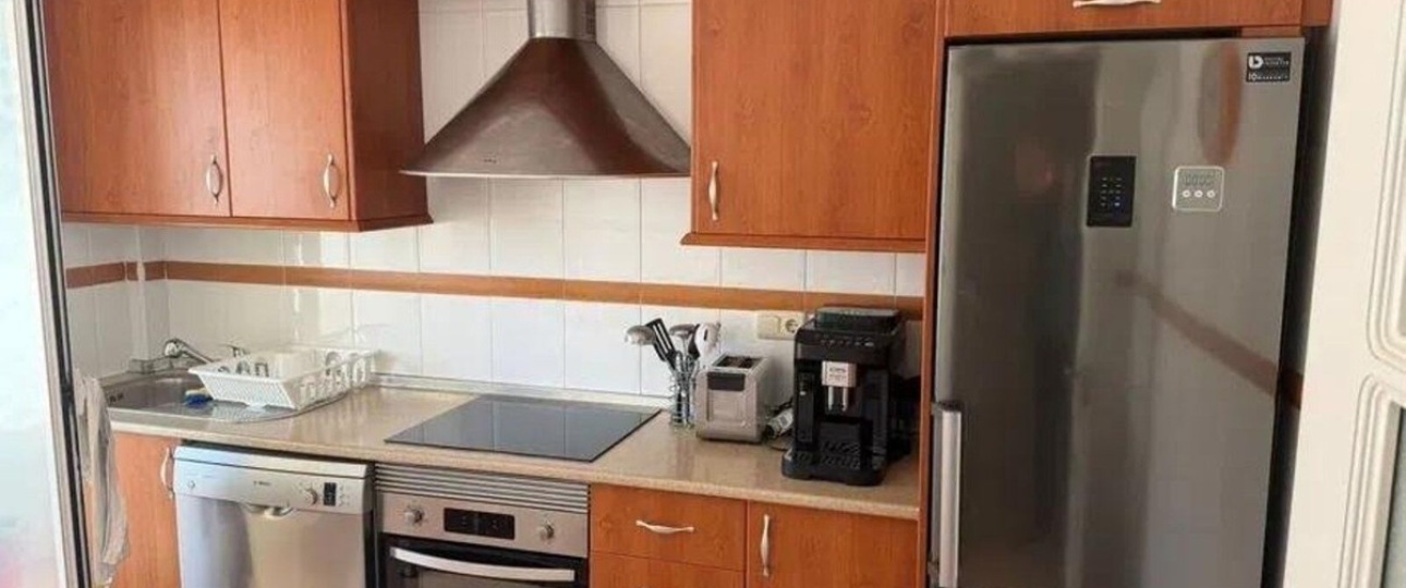 Wiederverkauf - Town house - Marbella - El Rosario