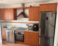 Wiederverkauf - Town house - Marbella - El Rosario