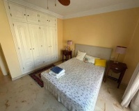 Wiederverkauf - Town house - Marbella - El Rosario