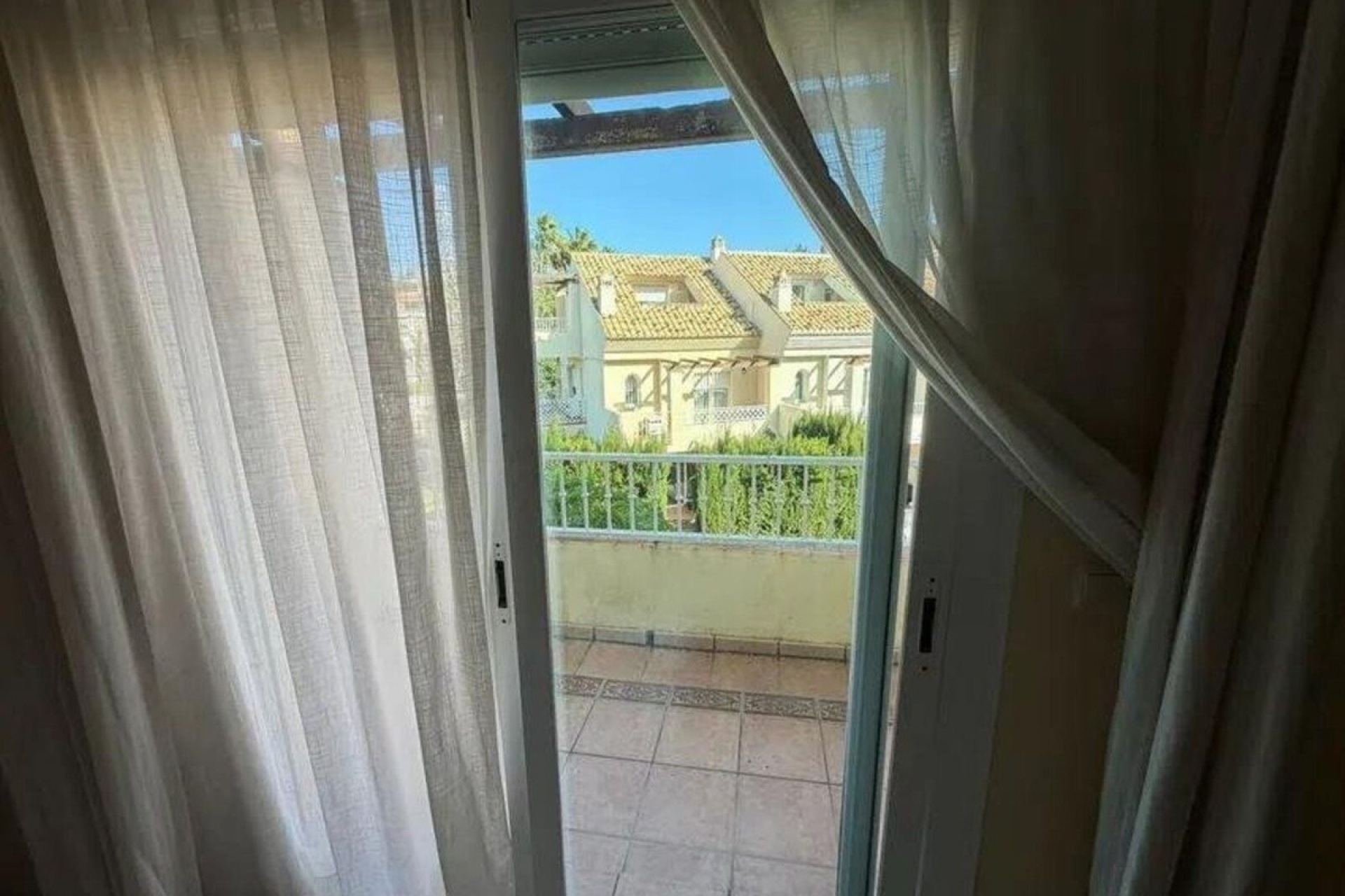 Wiederverkauf - Town house - Marbella - El Rosario