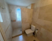 Wiederverkauf - Town house - Marbella - El Rosario