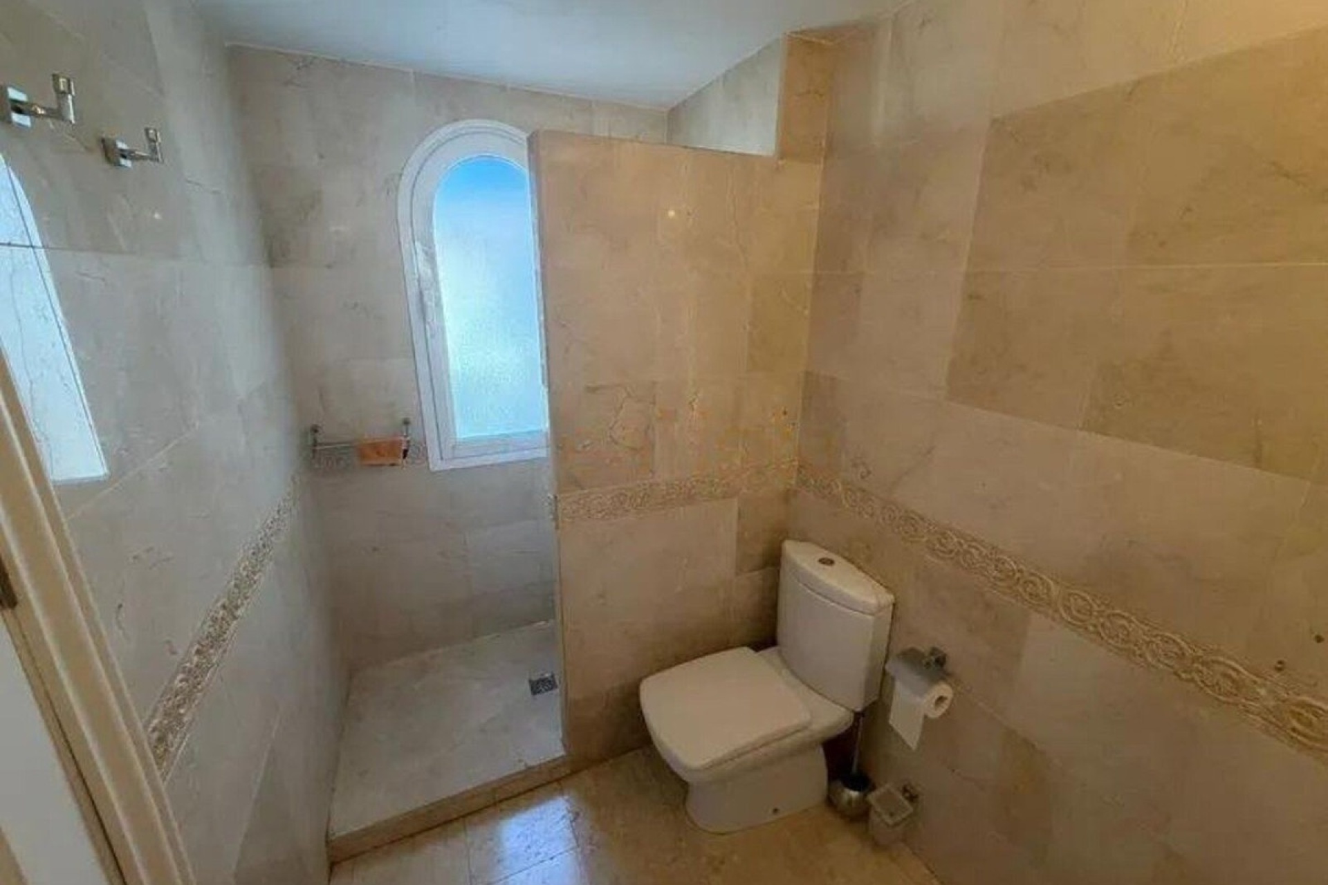 Wiederverkauf - Town house - Marbella - El Rosario