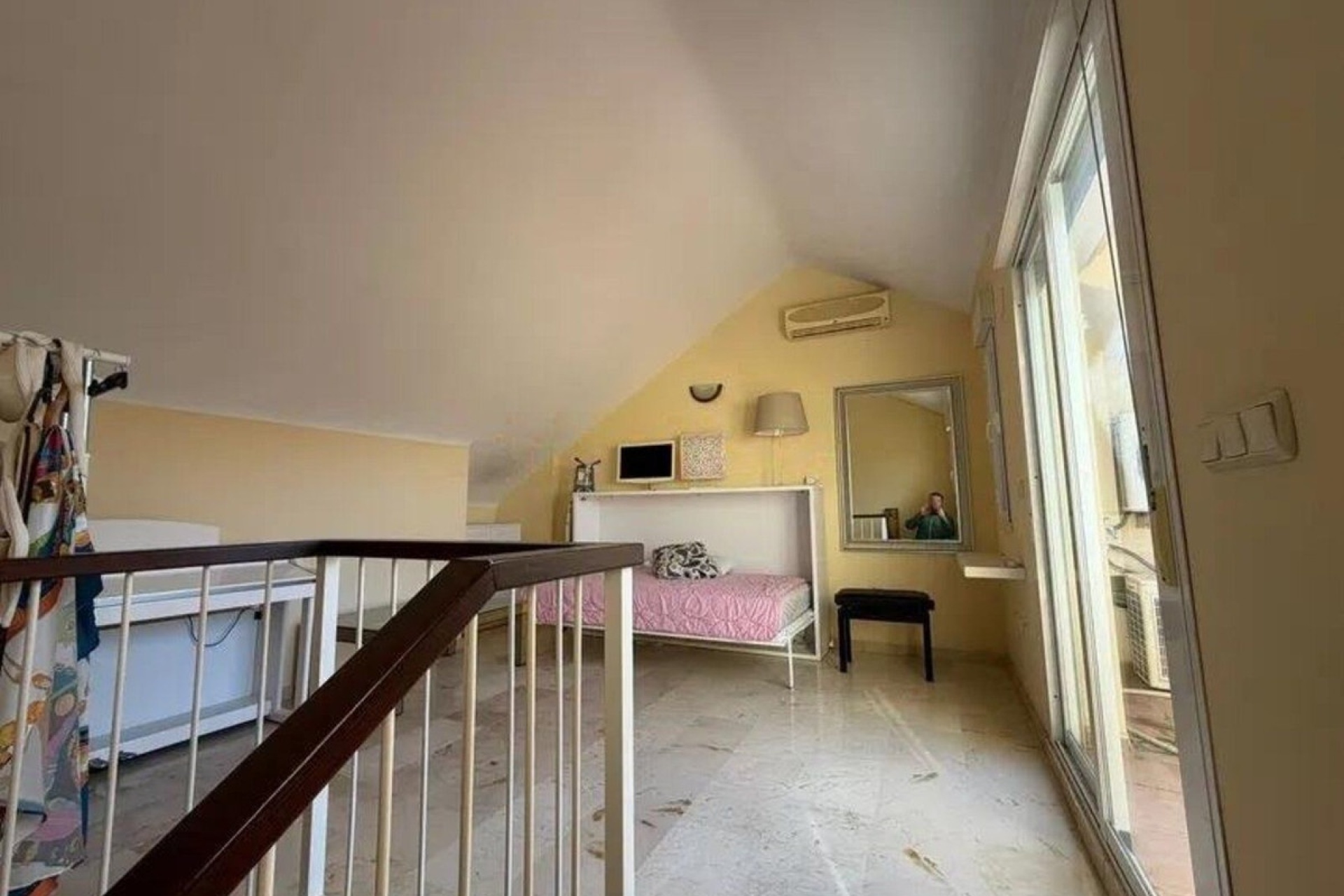 Wiederverkauf - Town house - Marbella - El Rosario