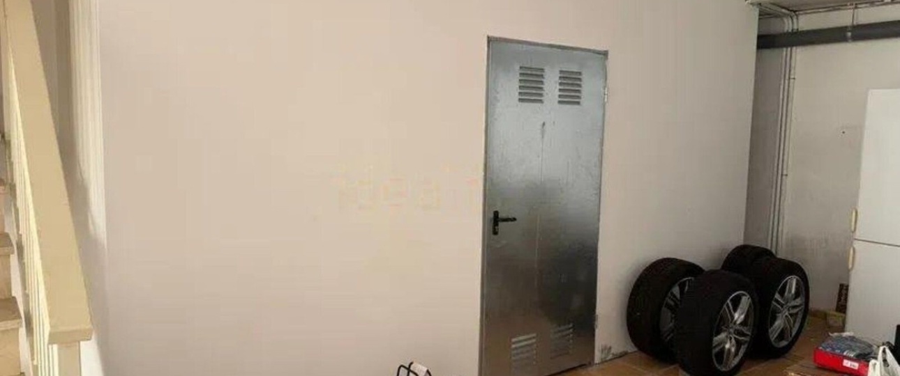 Wiederverkauf - Town house - Marbella - El Rosario