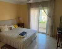 Wiederverkauf - Town house - Marbella - El Rosario