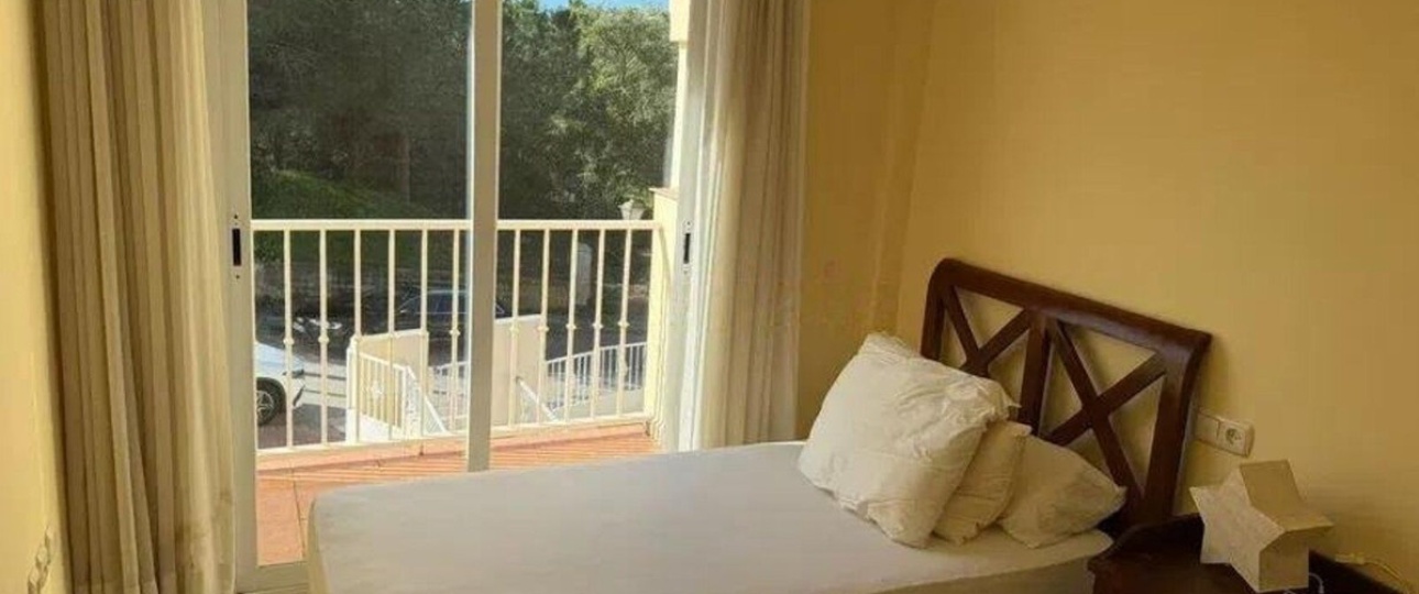 Wiederverkauf - Town house - Marbella - El Rosario