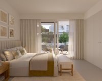 Wiederverkauf - Town house - Marbella - Elviria