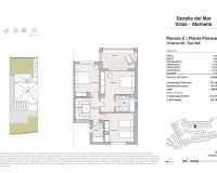 Wiederverkauf - Town house - Marbella - Elviria