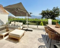 Wiederverkauf - Town house - Marbella - Elviria