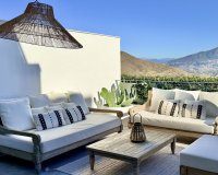 Wiederverkauf - Town house - Marbella - Elviria