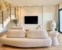 Wiederverkauf - Town house - Marbella - Elviria