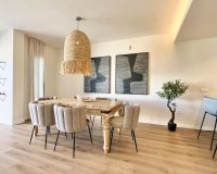 Wiederverkauf - Town house - Marbella - Elviria