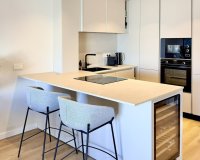 Wiederverkauf - Town house - Marbella - Elviria